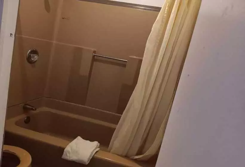 酒店 Country Hearth Inn