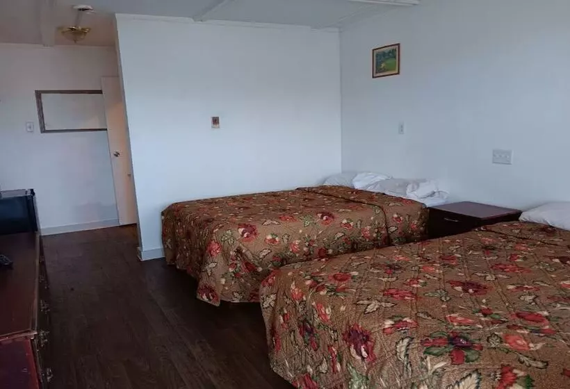 酒店 Country Hearth Inn