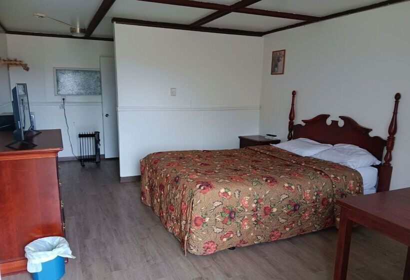 酒店 Country Hearth Inn