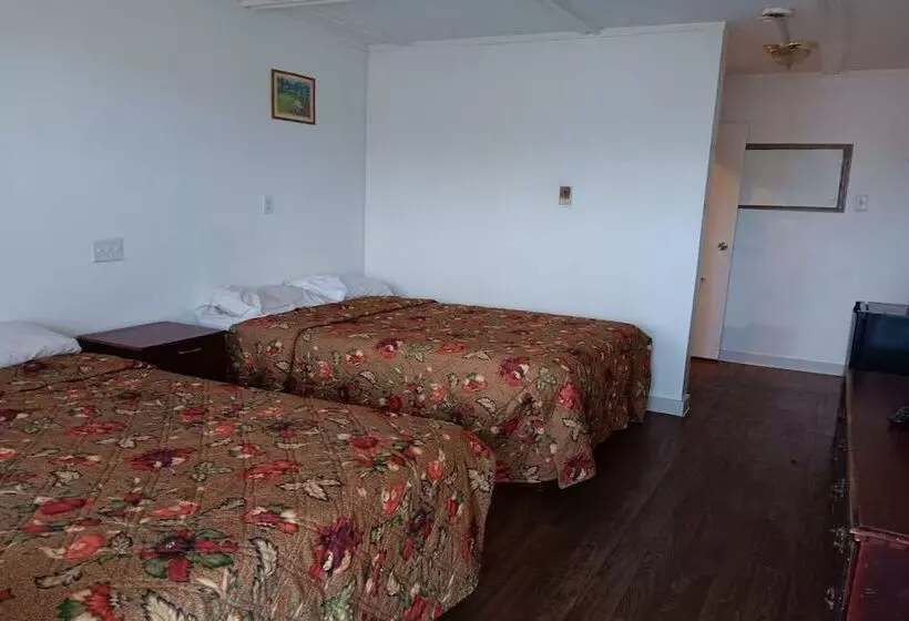 酒店 Country Hearth Inn