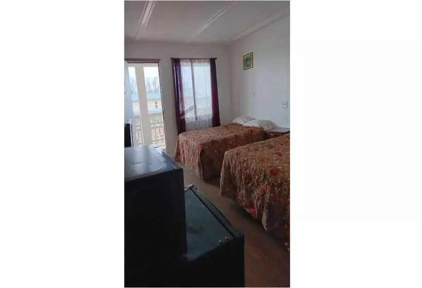 酒店 Country Hearth Inn