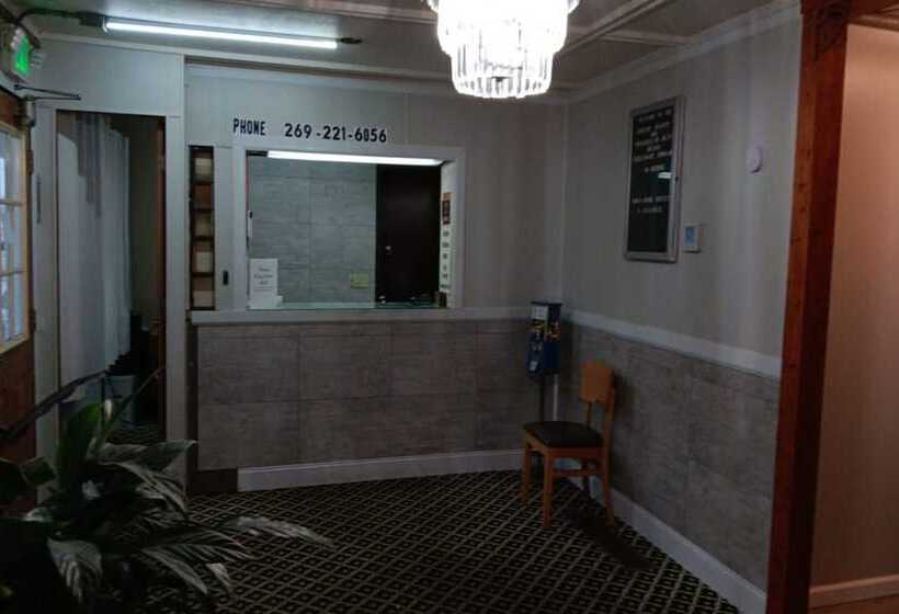 酒店 Country Hearth Inn