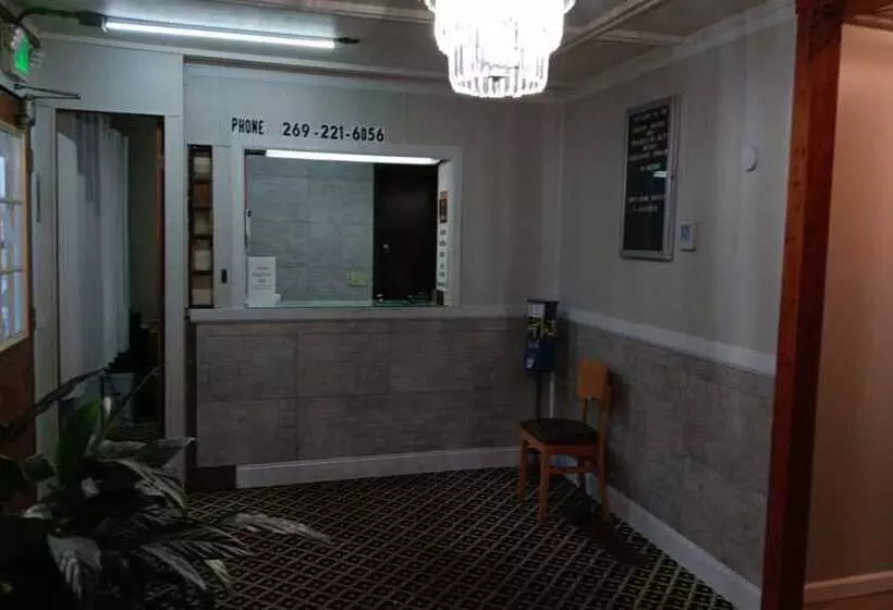 酒店 Country Hearth Inn