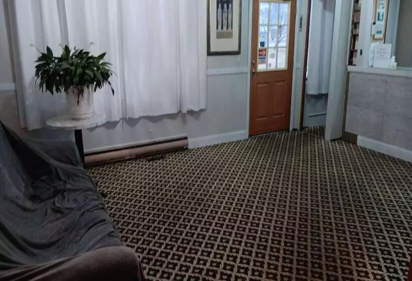 酒店 Country Hearth Inn