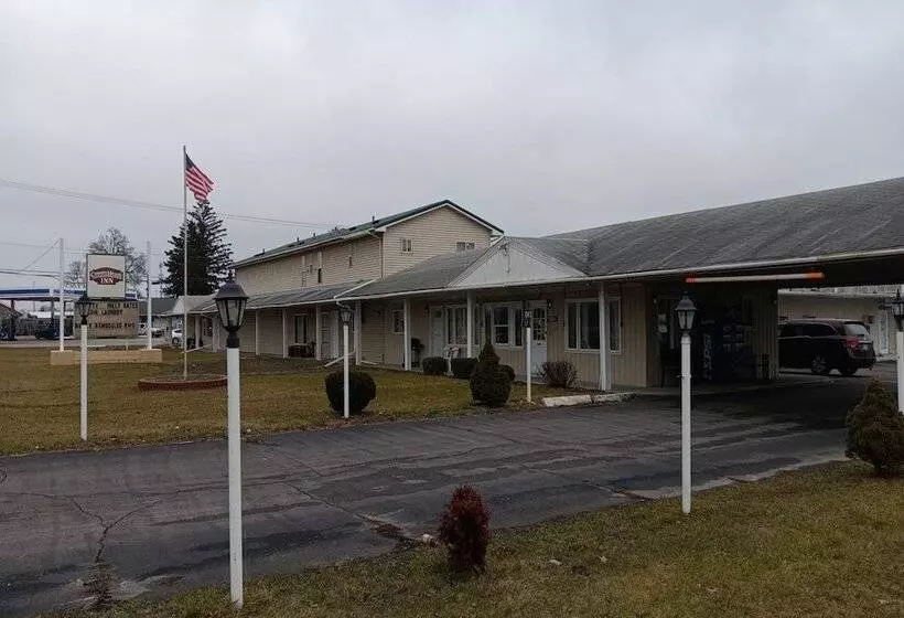 酒店 Country Hearth Inn