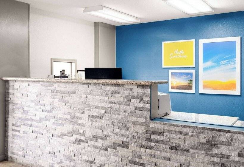 Hotel Days Inn By Wyndham Ardmore