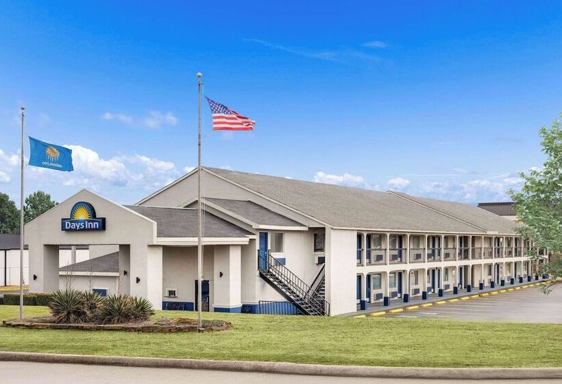Hotel Days Inn By Wyndham Ardmore