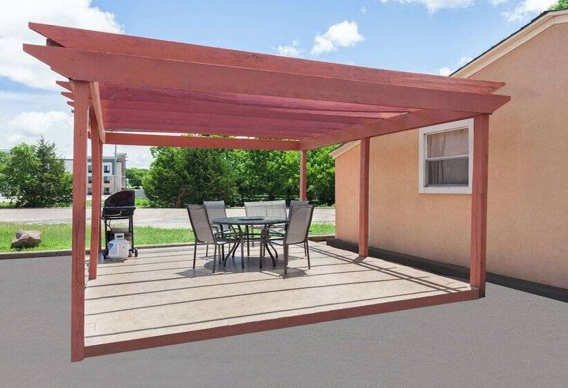 Hotel Days Inn By Wyndham Ardmore