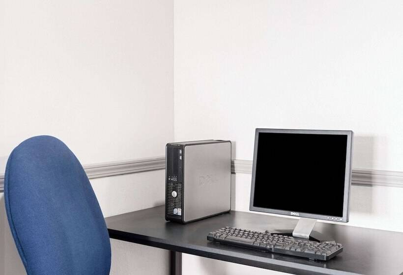 Hotel Days Inn By Wyndham Ardmore