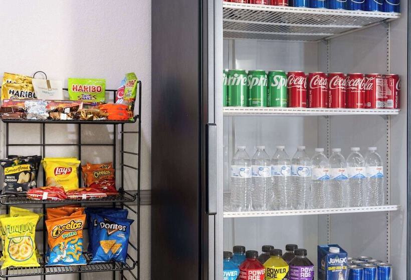 Hotel Days Inn By Wyndham Ardmore