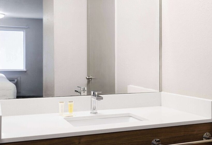 Hotel Days Inn By Wyndham Ardmore