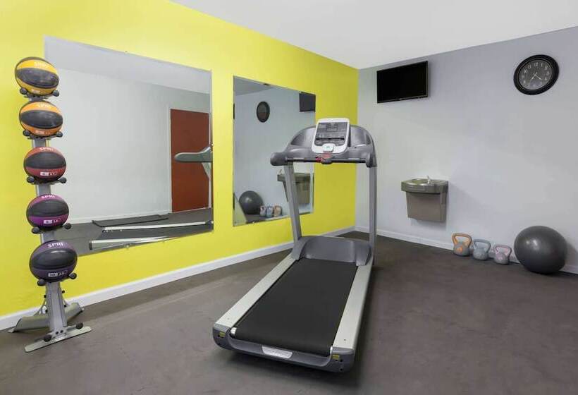 Hotel Days Inn By Wyndham Ardmore