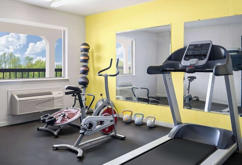 Hotel Days Inn By Wyndham Ardmore