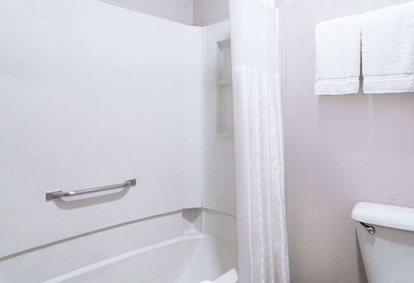 Hotel Days Inn By Wyndham Ardmore