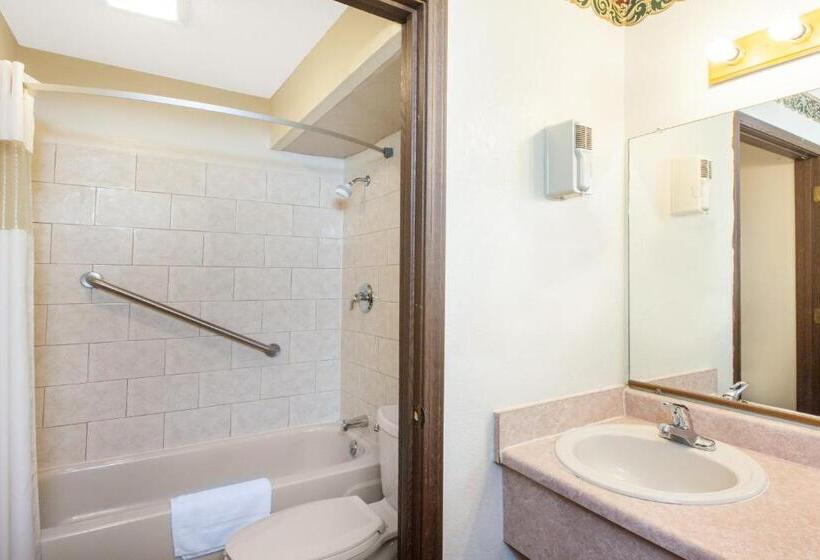 فندق Days Inn By Wyndham Erick