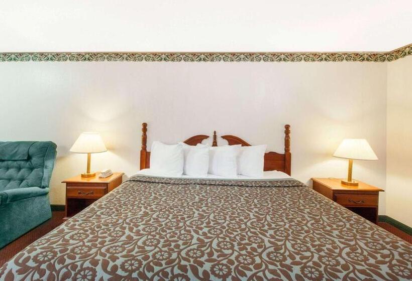 فندق Days Inn By Wyndham Erick