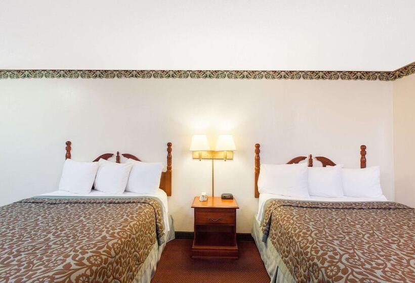 فندق Days Inn By Wyndham Erick