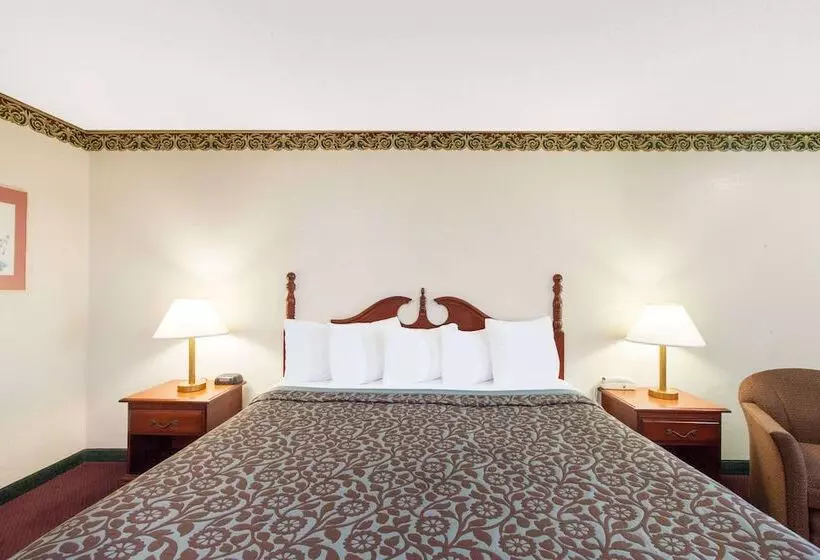 酒店 Days Inn By Wyndham Erick