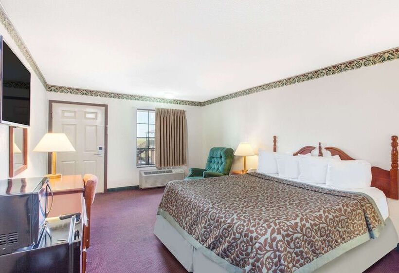 فندق Days Inn By Wyndham Erick