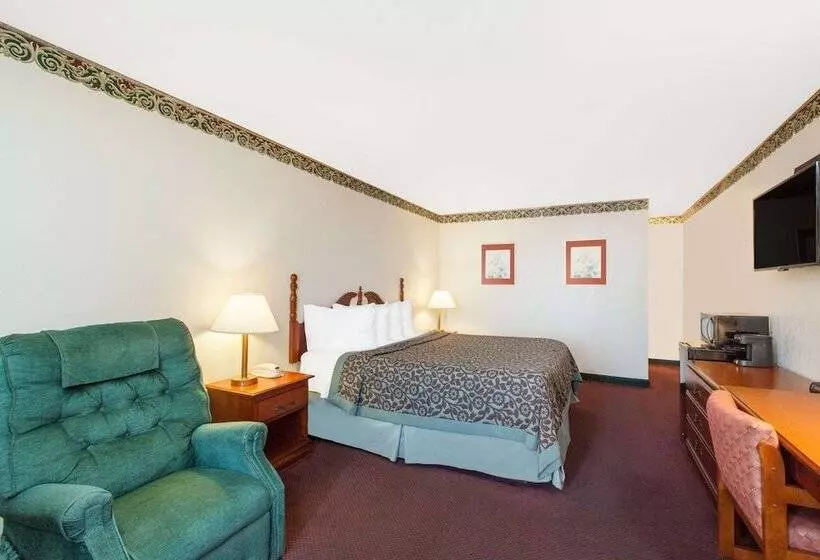 酒店 Days Inn By Wyndham Erick