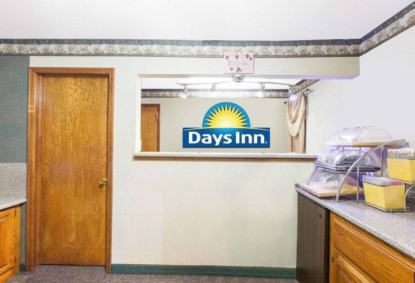 فندق Days Inn By Wyndham Erick