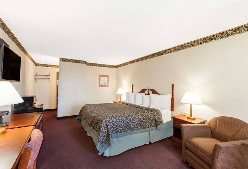 فندق Days Inn By Wyndham Erick