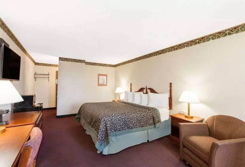 酒店 Days Inn By Wyndham Erick