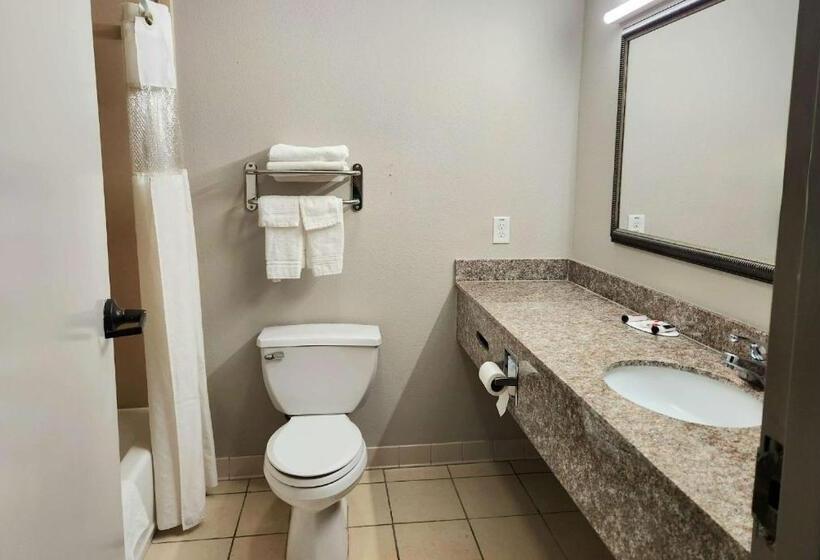 酒店 Days Inn By Wyndham Laplace New Orleans