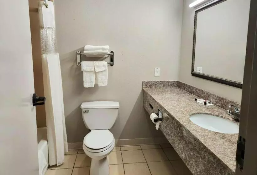 酒店 Days Inn By Wyndham Laplace New Orleans