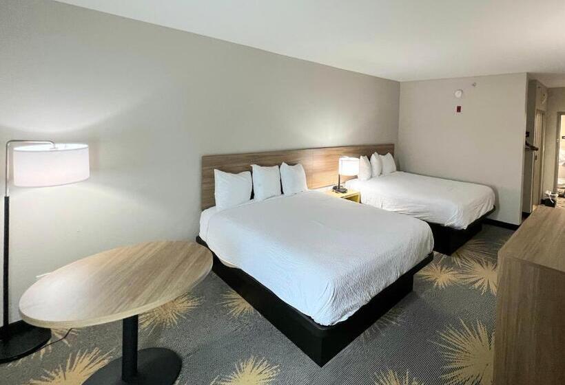 酒店 Days Inn By Wyndham Laplace New Orleans