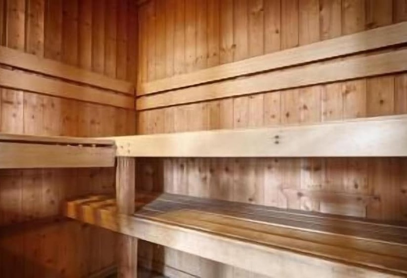 호텔 Spark By Hilton Dumas