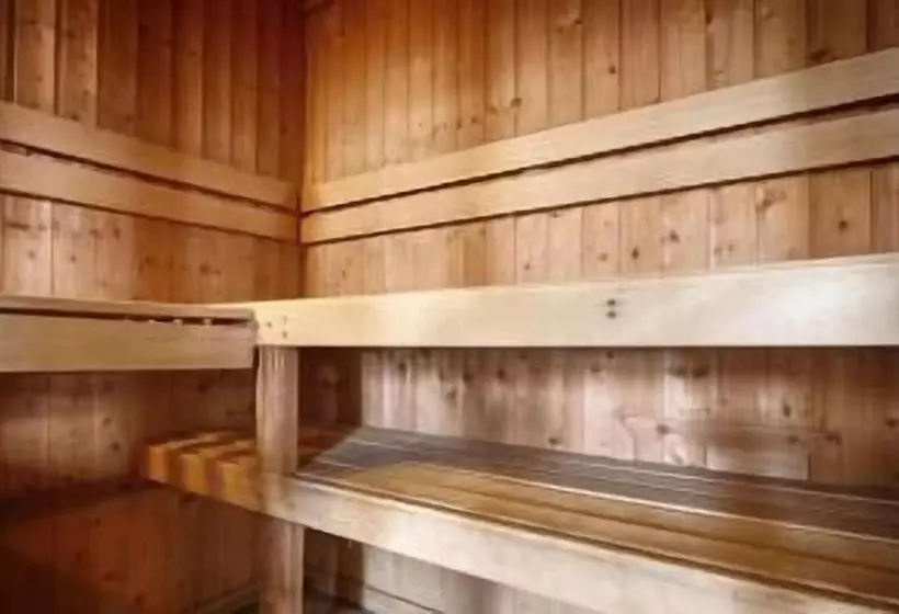 호텔 Spark By Hilton Dumas