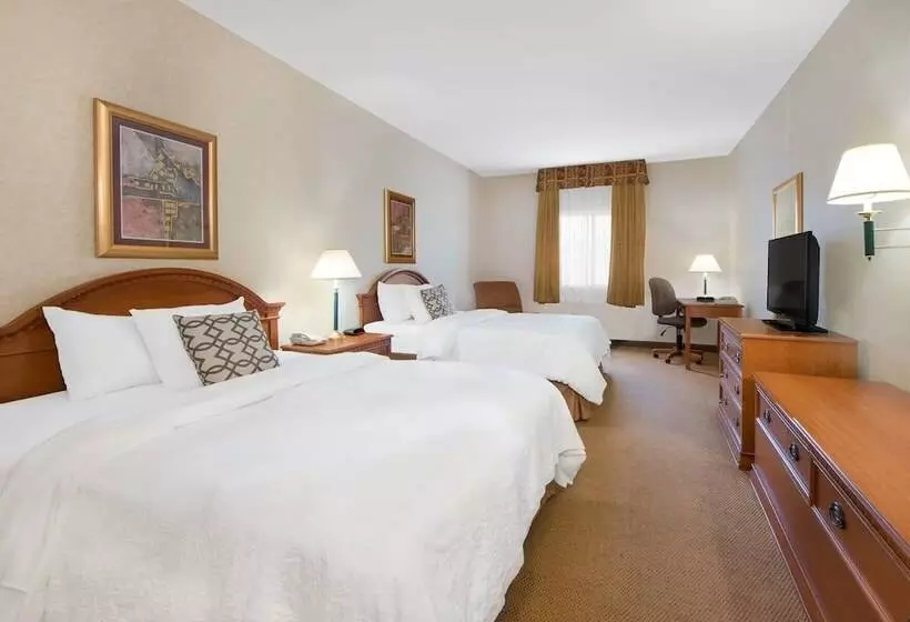 호텔 Spark By Hilton Dumas