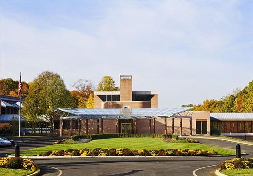 酒店 Palisades Premier Conference Center