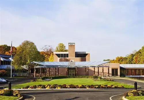 Szálloda Palisades Premier Conference Center