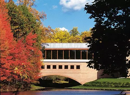 Szálloda Palisades Premier Conference Center