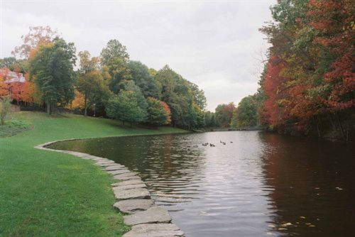 酒店 Palisades Premier Conference Center