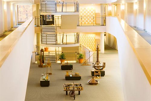 酒店 Palisades Premier Conference Center