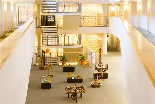 Szálloda Palisades Premier Conference Center