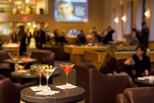 酒店 Palisades Premier Conference Center