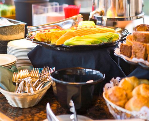 酒店 Palisades Premier Conference Center