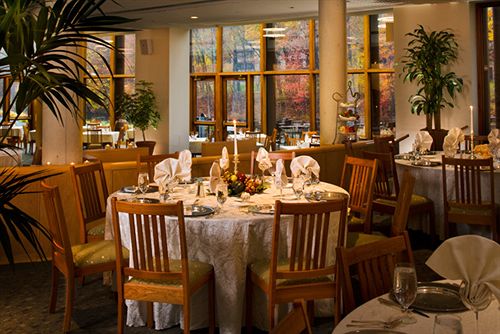 酒店 Palisades Premier Conference Center