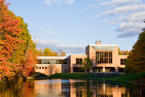 酒店 Palisades Premier Conference Center