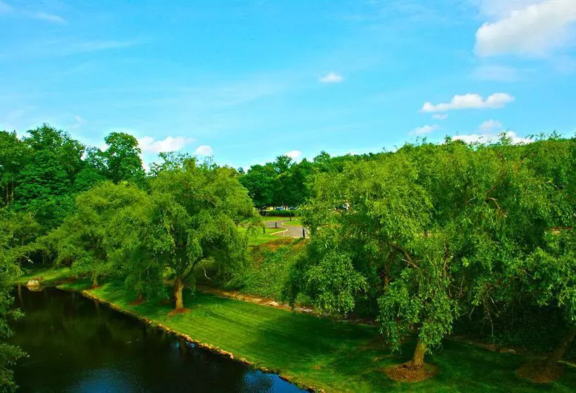 Szálloda Palisades Premier Conference Center