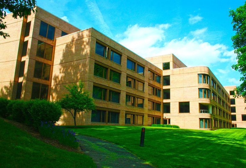 酒店 Palisades Premier Conference Center