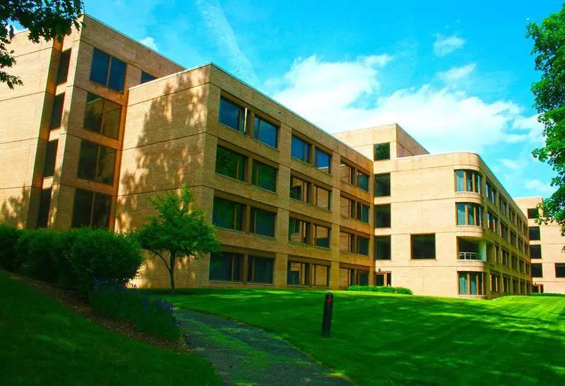 Szálloda Palisades Premier Conference Center