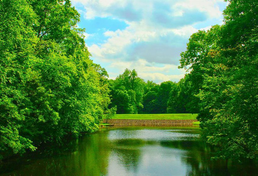 酒店 Palisades Premier Conference Center