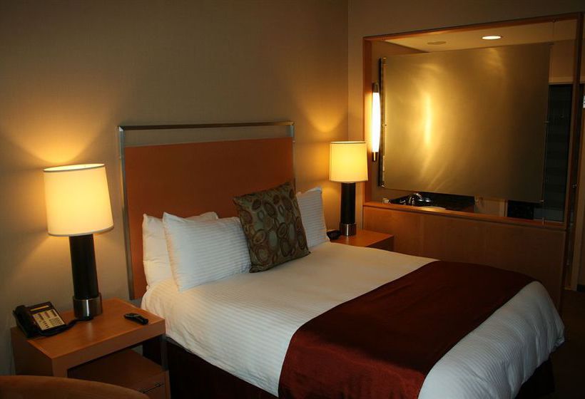 酒店 Palisades Premier Conference Center