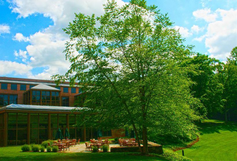 酒店 Palisades Premier Conference Center