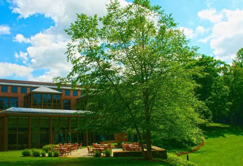 Szálloda Palisades Premier Conference Center